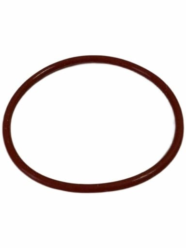 Hub cap gasket